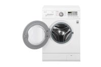 Лот: 15848736. Фото: 4. Стиральная машина LG FH0M7WDS1... Красноярск