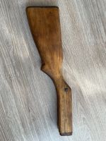 Лот: 19103019. Фото: 2. Приклад ложе ППШ. Военная атрибутика