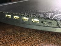 Лот: 17275362. Фото: 2. Deepcool WIND PAL подставка для... Комплектующие