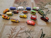 Лот: 15157873. Фото: 4. chuggington паровозики + кейс. Красноярск