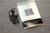 Лот: 15739297. Фото: 5. Провод для Bose QC2 QC15 от HeadphoneMate
