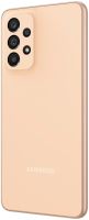 Лот: 19546076. Фото: 7. Смартфон Samsung Galaxy A33 5G...
