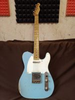 Лот: 20535946. Фото: 2. Telecaster. Музыкальные инструменты