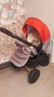 Лот: 12732737. Фото: 5. Коляска tutis zippy 3 в 1
