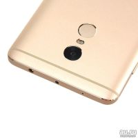 Лот: 8985430. Фото: 4. Смартфон Xiaomi Redmi 4 Prime...