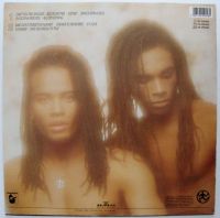 Лот: 4961006. Фото: 3. LP винил Milli Vanilli - All Or... Красноярск