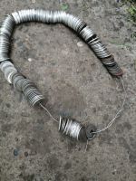 Лот: 23273073. Фото: 2. шайба М6 увеличенная 0,5кг. Строительные материалы