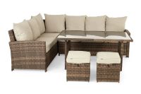 Лот: 25039466. Фото: 3. Набор садовой мебели HOFF Sandy. Красноярск