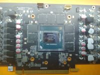 Лот: 25805069. Фото: 3. Неисправная Zotac GeForce RTX... Компьютеры, оргтехника, канцтовары