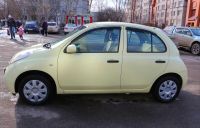 Лот: 5297256. Фото: 4. Nissan March