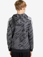 Лот: 22411543. Фото: 2. Худи для мальчиков adidas Future... Спортивная одежда