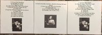 Лот: 19600791. Фото: 4. 3CD "Billie Holiday"-3 (Blues-Jazz...