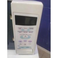 Лот: 25897711. Фото: 2. Микроволновая печь SAMSUNG CE2738NR. Мелкая бытовая техника