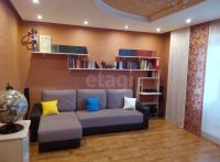 Лот: 25743890. Фото: 2. 3-комн. квартира , Красноярск... Продажа