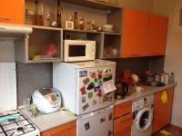 Лот: 7369438. Фото: 2. отличная кухня кмк двери с доводчиками. Кухонная мебель