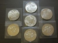 Лот: 3518271. Фото: 2. 25 рублей "XXII Олимпийские зимние... Монеты