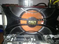 Лот: 8508938. Фото: 2. Видеокарта Palit Nvidia Geforce... Комплектующие