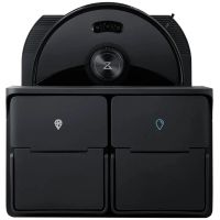 Лот: 25415694. Фото: 4. Робот-пылесос Roborock Robotic...