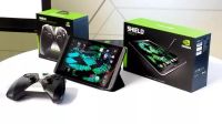 Лот: 8532563. Фото: 5. Nvidia Shield tablet 32Gb LTE