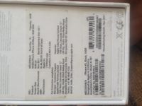 Лот: 5540796. Фото: 3. Продам Iphone 4s 16gb. Красноярск