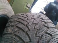 Лот: 10506235. Фото: 2. Nokian hakkapeliitta 265/65 r17. Шины, Диски