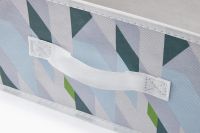 Лот: 24966498. Фото: 4. Кофр для хранения вещей MICASA... Красноярск