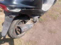 Лот: 13807612. Фото: 2. Мопед Honda dio af18. Мототехника