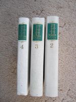 Лот: 9271792. Фото: 2. Александр Прокофьев 3 тома. Литература, книги