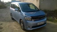 Лот: 6561485. Фото: 2. Toyota Voxy. Авто, мото, водный транспорт