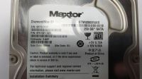 Лот: 16617827. Фото: 2. Жесткий диск 250gb HDD Maxtor... Комплектующие