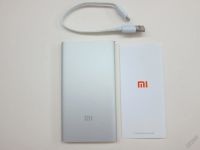 Лот: 7232489. Фото: 11. Внешний аккумулятор - Xiaomi Mi...