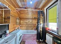 Лот: 25857895. Фото: 7. 3-комн. дом , посёлок городского...