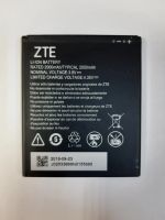 Лот: 19909080. Фото: 4. Zte Blade A3 2019 на ремонт или... Красноярск
