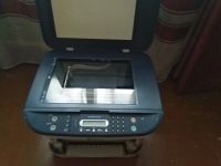 Лот: 15068375. Фото: 2. Canon LaserBase MF 3110. Принтеры, сканеры, МФУ