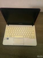 Лот: 10867651. Фото: 2. Нетбук ноутбук Samsung NC110... Компьютеры, ноутбуки, планшеты