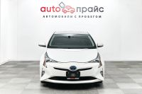 Лот: 19262157. Фото: 2. Toyota Prius, IV (XW50) 1.8hyb... Авто, мото, водный транспорт