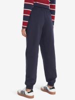 Лот: 25712480. Фото: 3. Брюки женские Robe di Kappa, Синий. Одежда, обувь, галантерея
