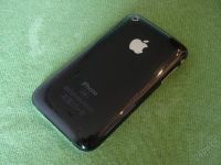 Лот: 1018279. Фото: 3. Оригинальный Apple iPhone 3g 8gb... Красноярск