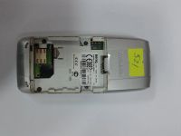 Лот: 6503237. Фото: 2. Cотовый телефон Siemens A75 a60... Смартфоны, связь, навигация