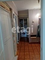 Лот: 25291271. Фото: 11. 3-комн. квартира , Лесосибирск...
