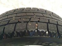 Лот: 9020890. Фото: 5. Пара колёс (липучка) Hankook i-Cept...