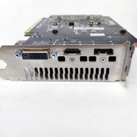 Лот: 20223040. Фото: 5. Видеокарта ASUS GeForce GTX 1650...