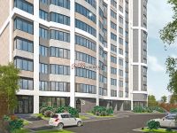 Лот: 22936841. Фото: 6. 1 к.кв. в ЖК «ЖК Возрождение...