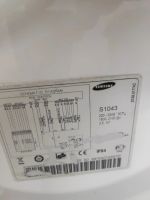 Лот: 20629115. Фото: 2. Стиральная машинка Samsung S1043. Крупная бытовая техника