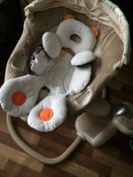 Лот: 8786540. Фото: 2. Graco Sweetpeace укачивающий центр... Дети растут