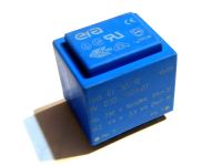 Лот: 21439616. Фото: 2. Ei30/18 BV030-7609.0T, трансформатор... Радиодетали  (электронные компоненты)