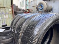 Лот: 25605446. Фото: 2. (4шт.) 225-55-18 Goodyear Eagle... Шины, Диски