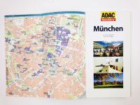 Лот: 23277665. Фото: 2. ADAC Reisefuhrer Munchen (ADAC... Литература, книги