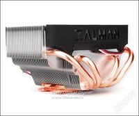 Лот: 862362. Фото: 2. Куллер на процессор Zalman CNPS8000. Комплектующие
