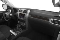 Лот: 10566615. Фото: 6. Продам Lexus GX460, 2012 года...